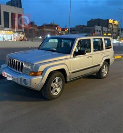 Jeep Commander
